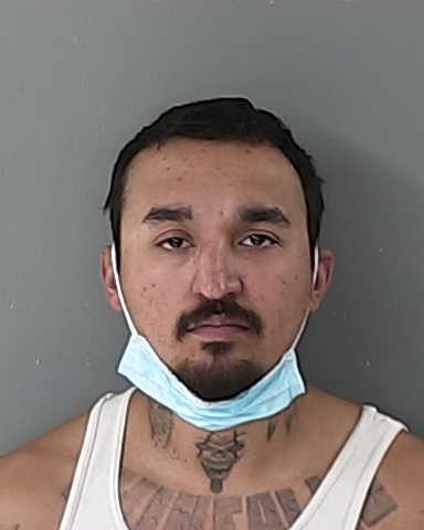 CESAR SOLIS JR.